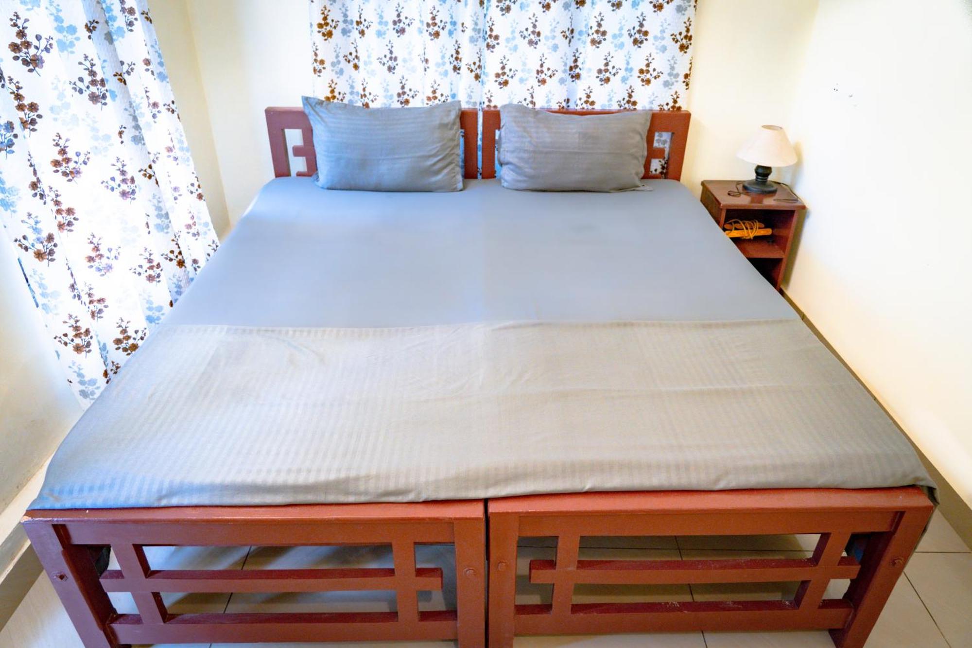 Cliff & Coral Hostel Varkala Buitenkant foto